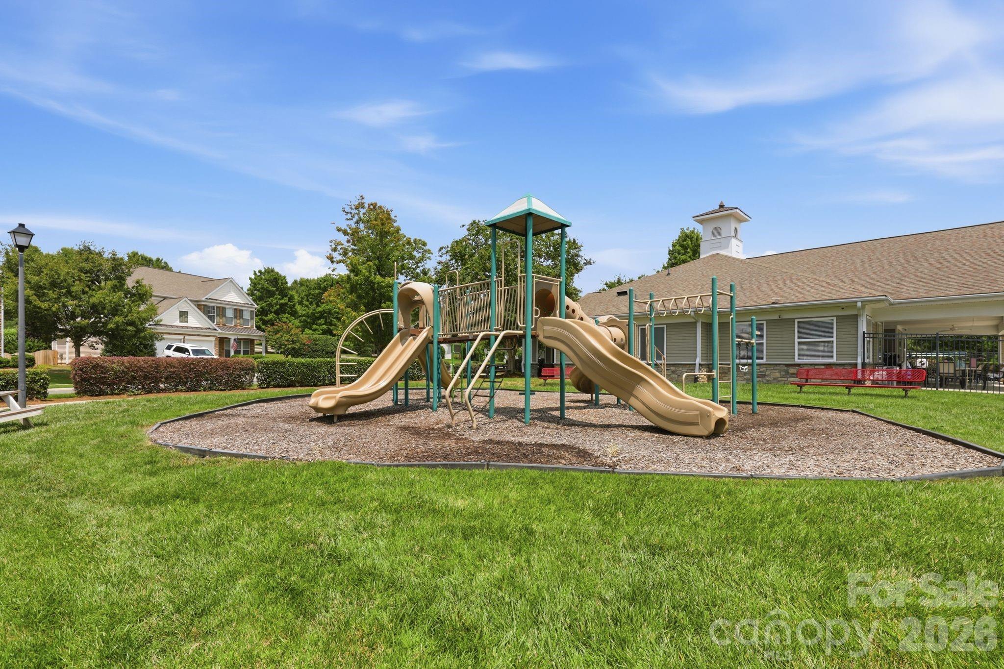 5098 Cressingham Drive — Fort Mill