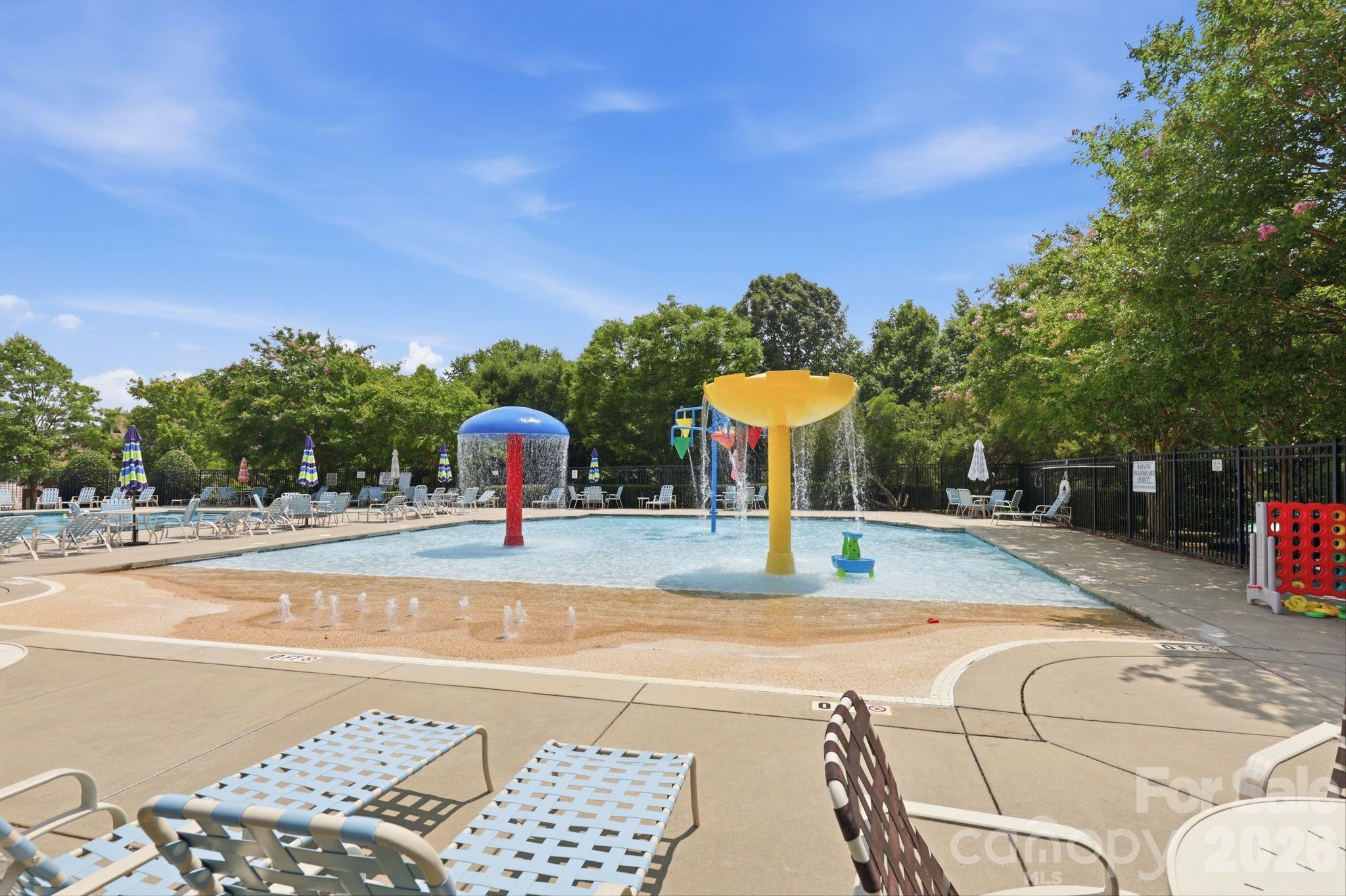 5098 Cressingham Drive — Fort Mill