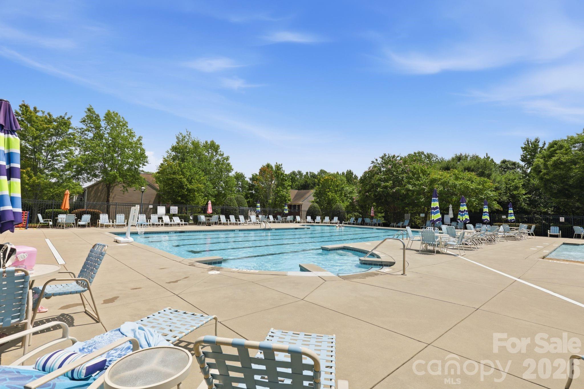 5098 Cressingham Drive — Fort Mill