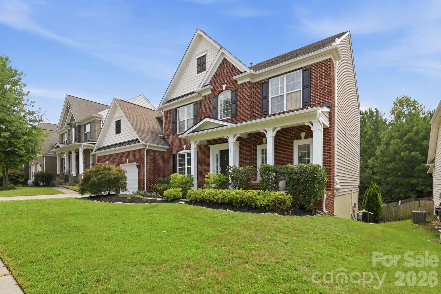 5098 Cressingham Drive — Fort Mill