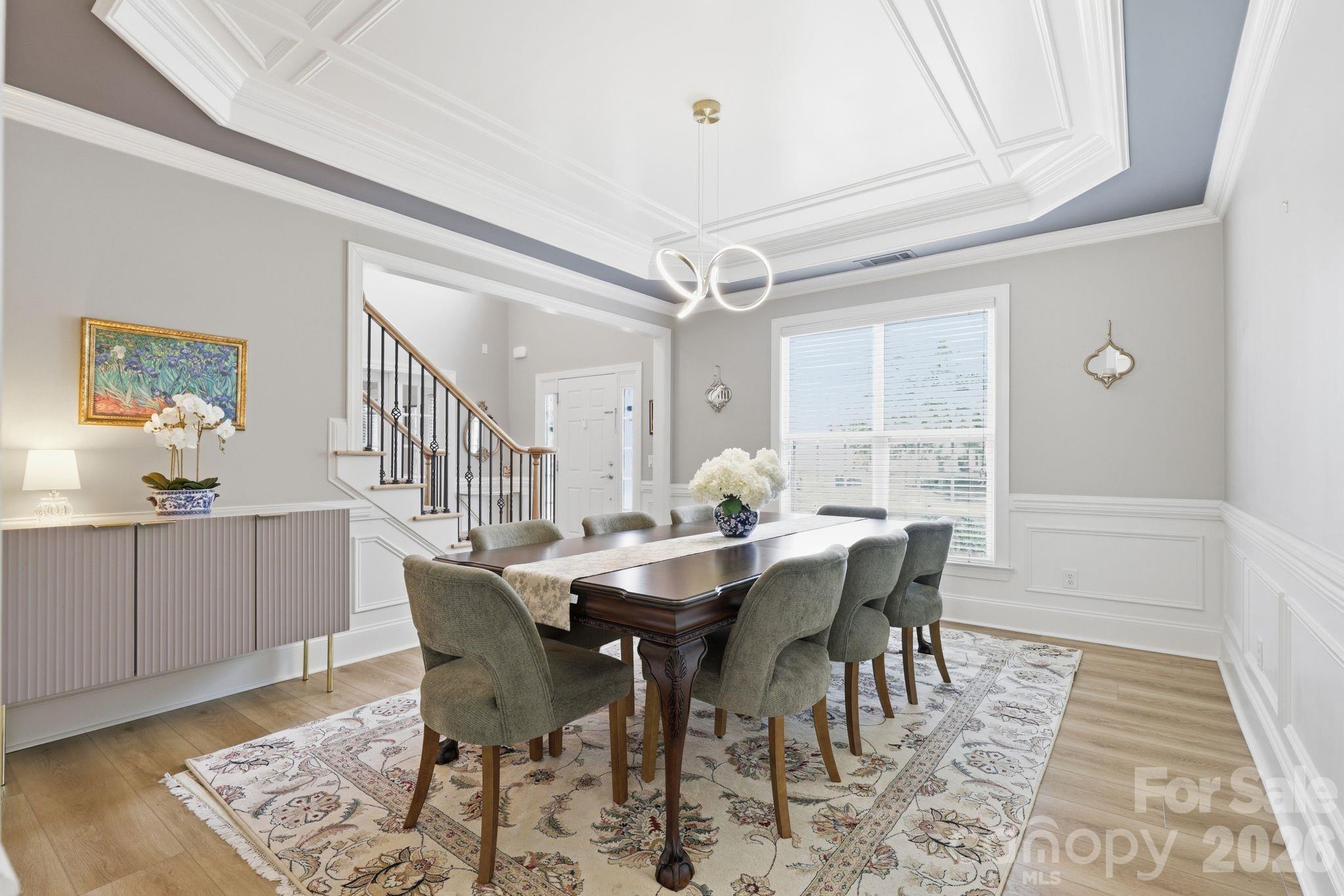 5098 Cressingham Drive — Fort Mill