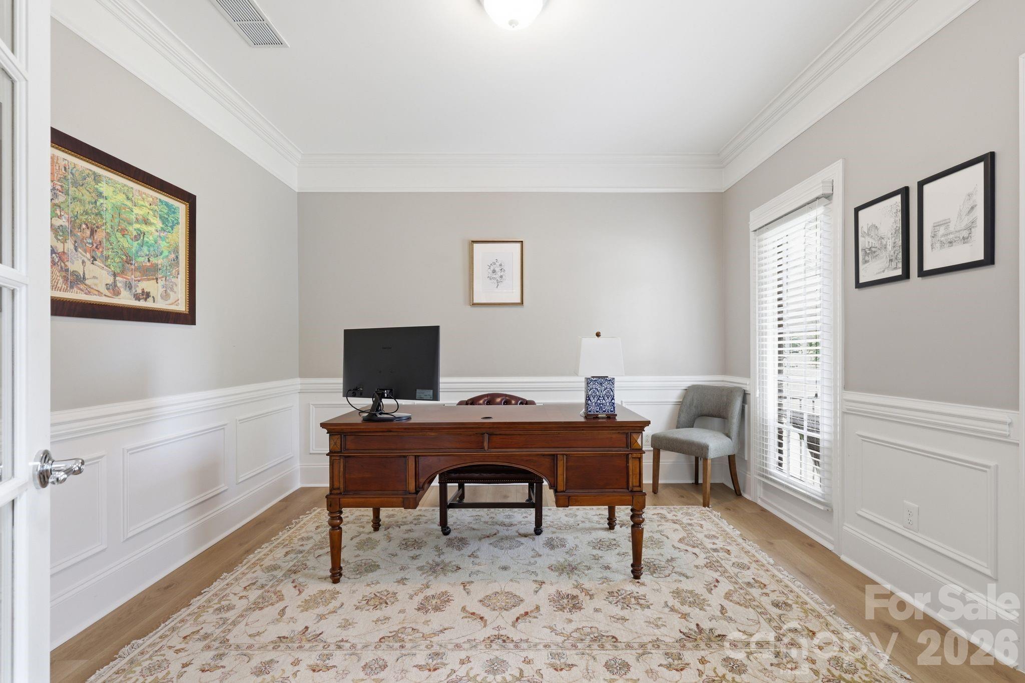 5098 Cressingham Drive — Fort Mill