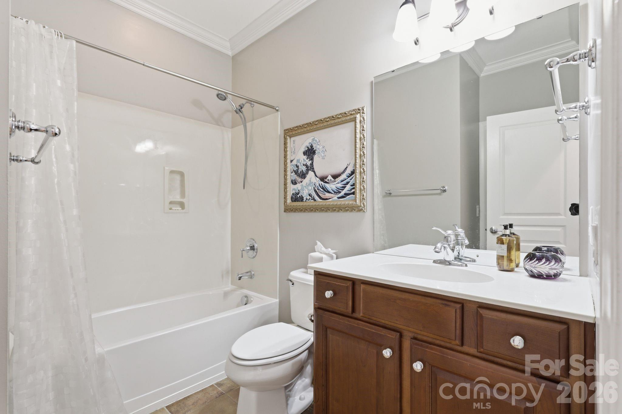 5098 Cressingham Drive — Fort Mill