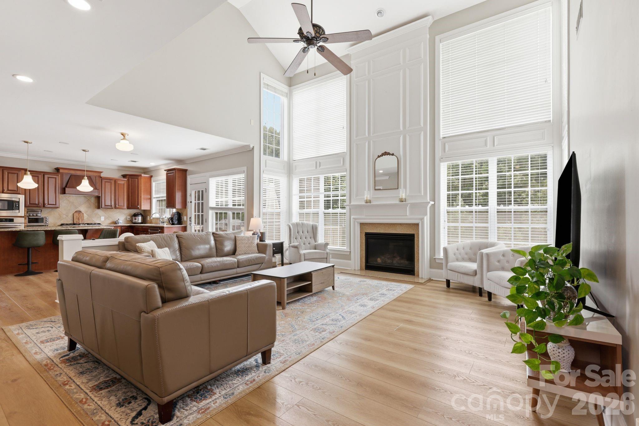 5098 Cressingham Drive — Fort Mill