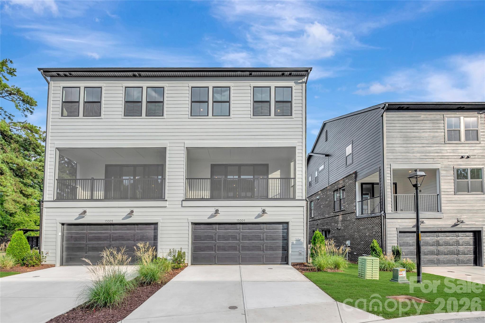 13009 Lucy Park Lane — Charlotte