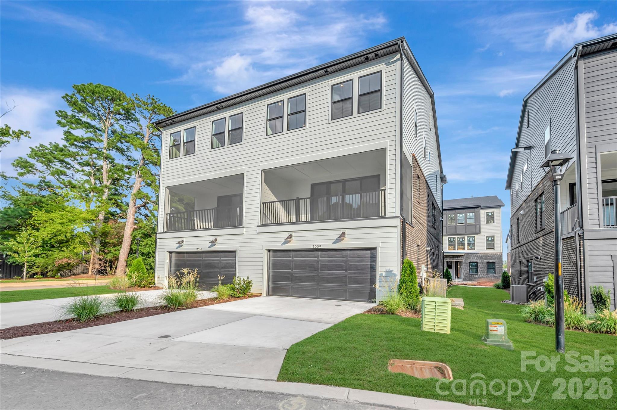 13009 Lucy Park Lane — Charlotte
