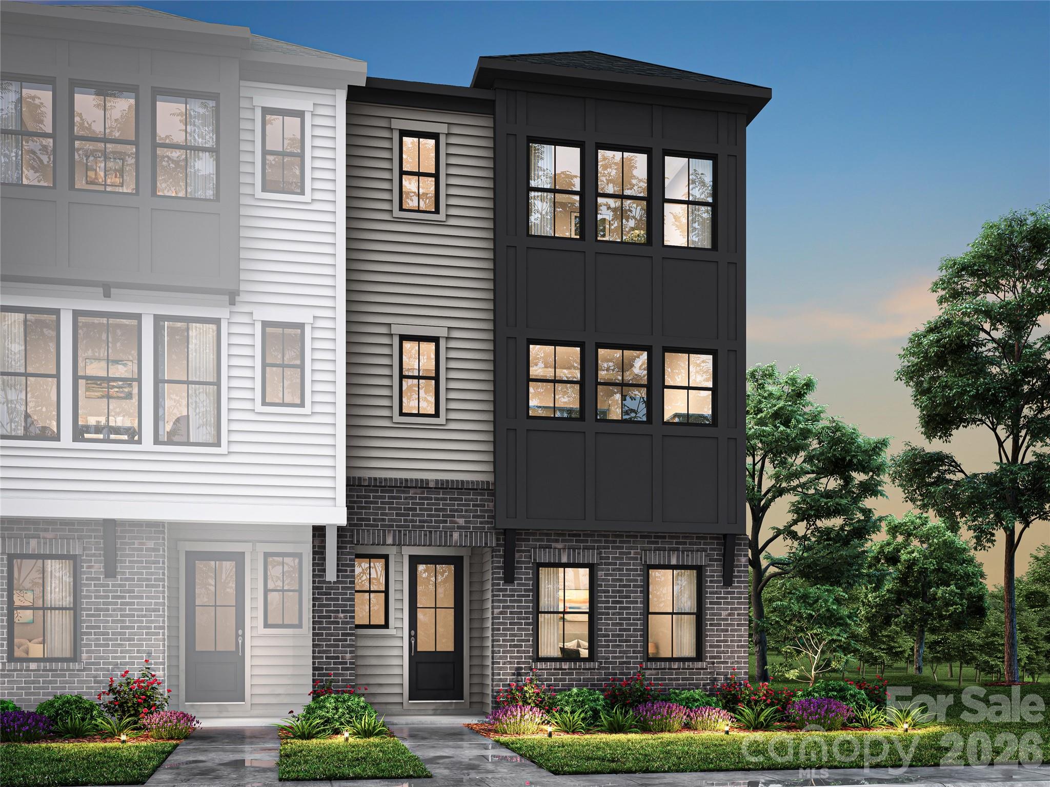 13009 Lucy Park Lane — Charlotte