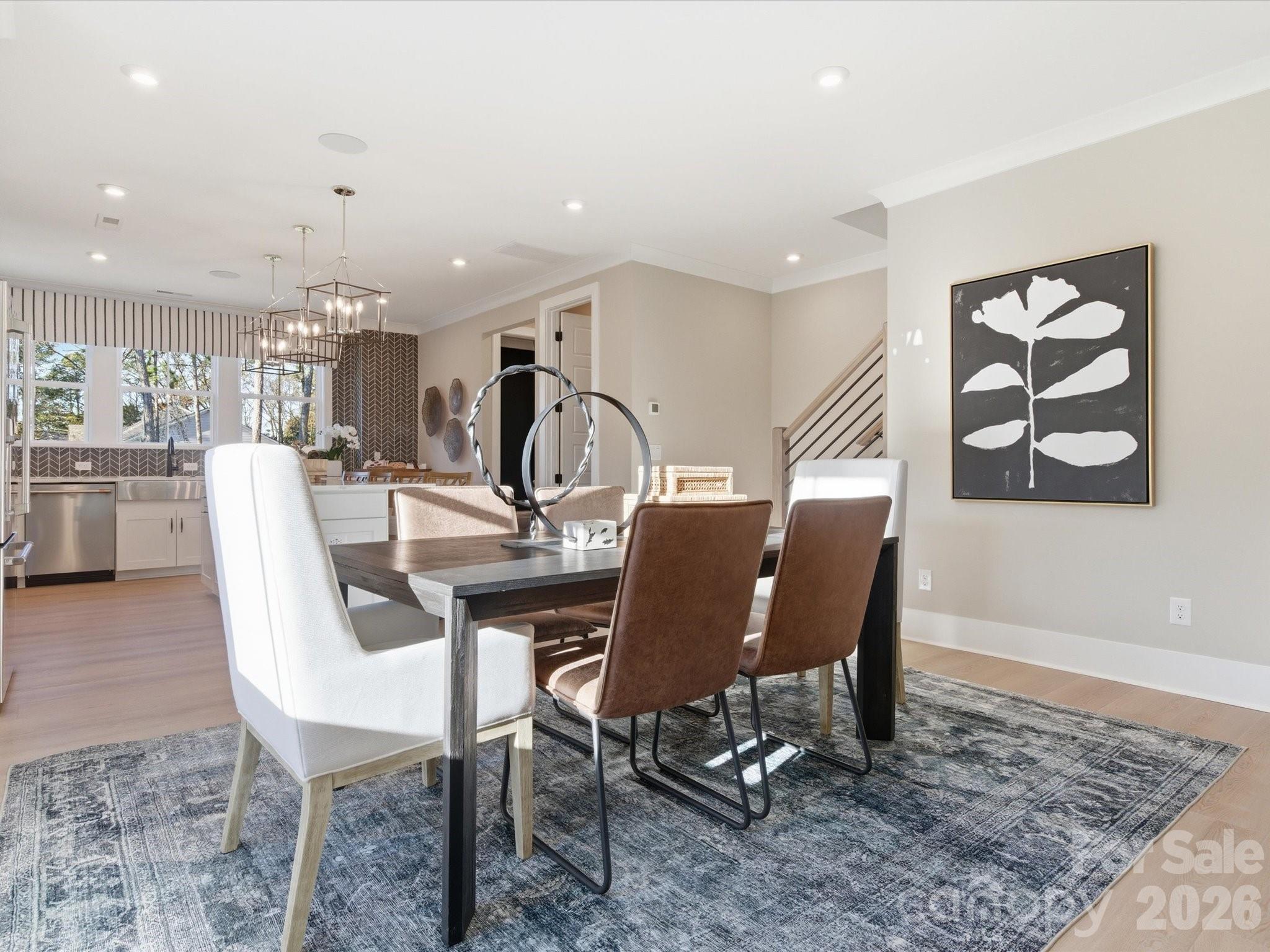 13009 Lucy Park Lane — Charlotte