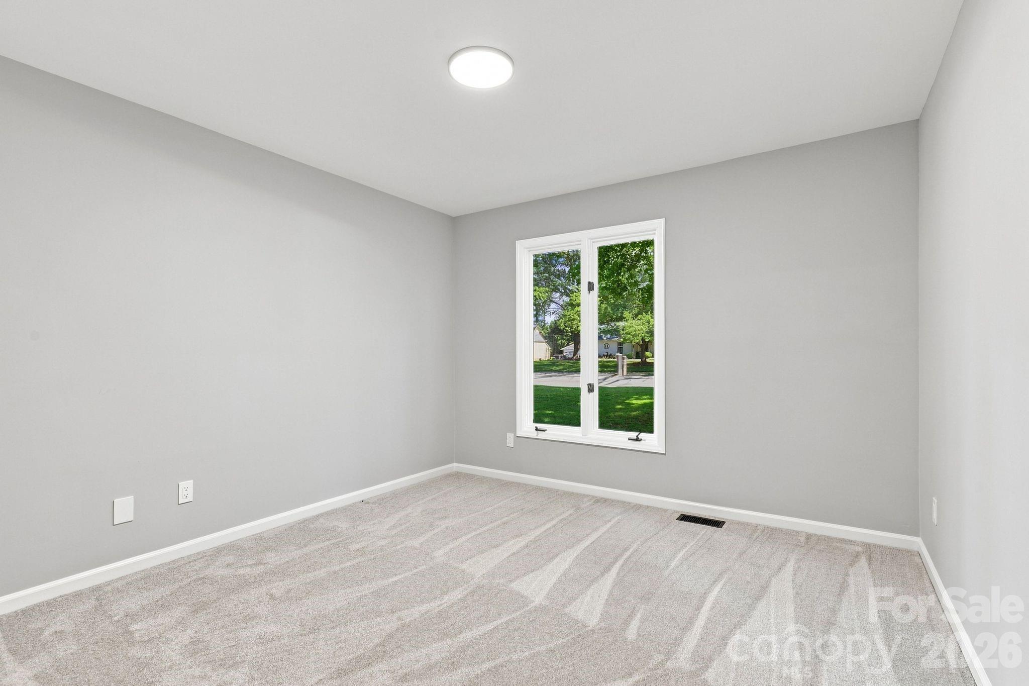 9110 Raintree Lane — Charlotte