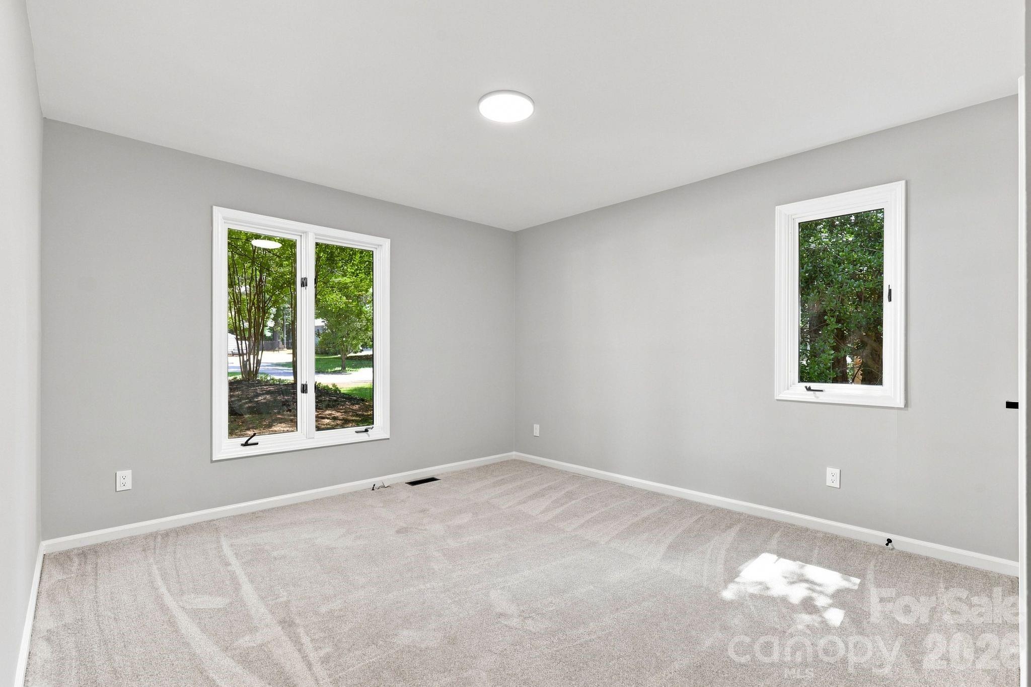 9110 Raintree Lane — Charlotte