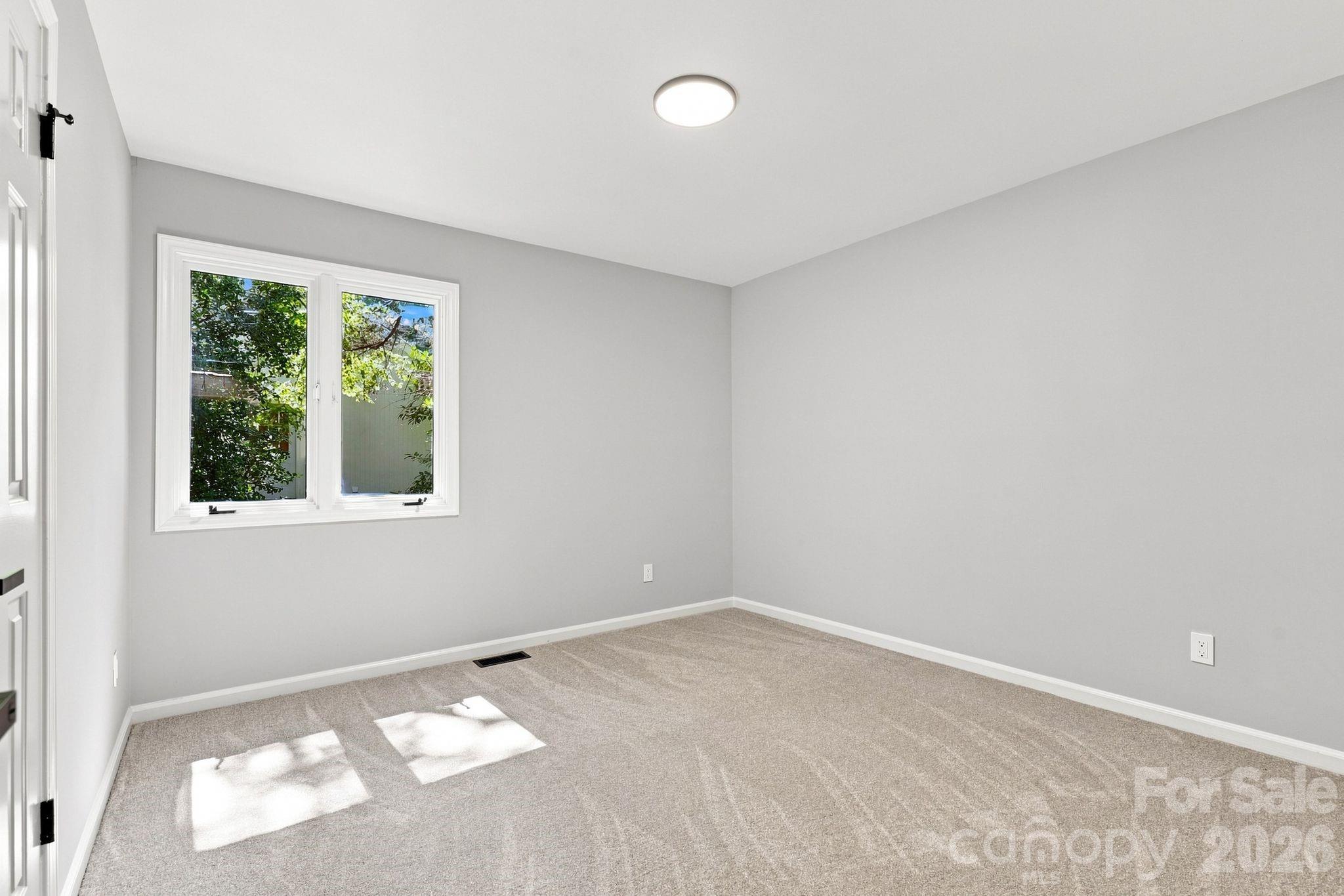 9110 Raintree Lane — Charlotte