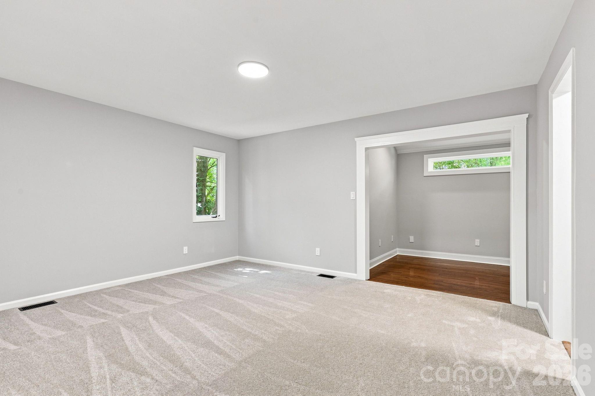 9110 Raintree Lane — Charlotte