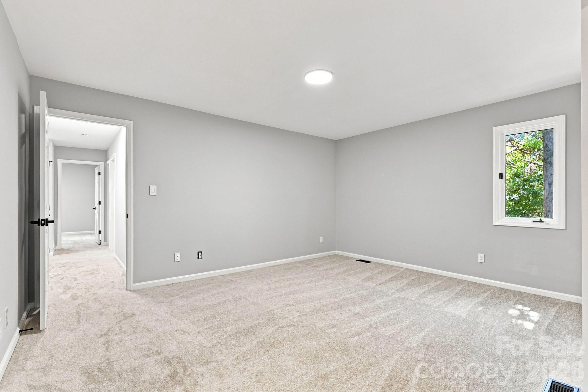 9110 Raintree Lane — Charlotte