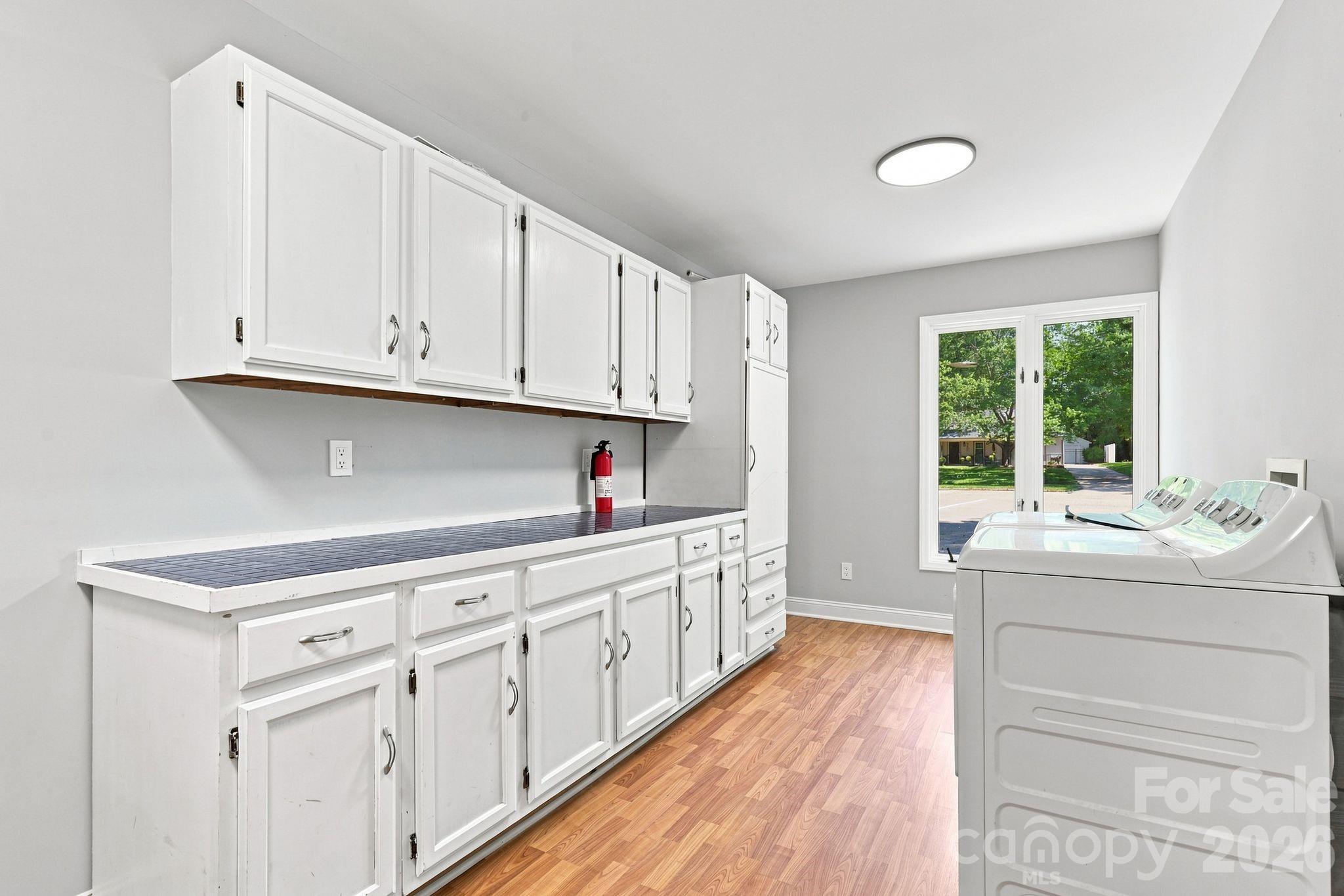 9110 Raintree Lane — Charlotte