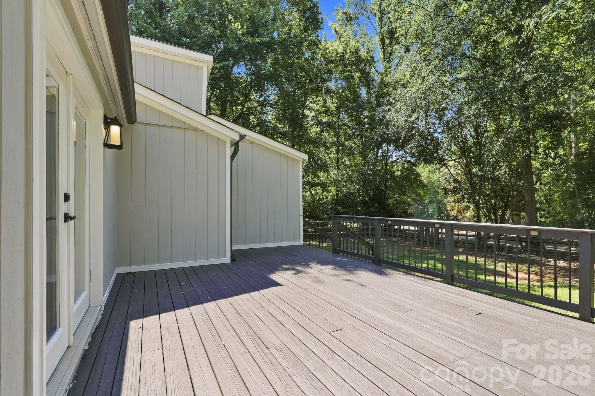 9110 Raintree Lane — Charlotte