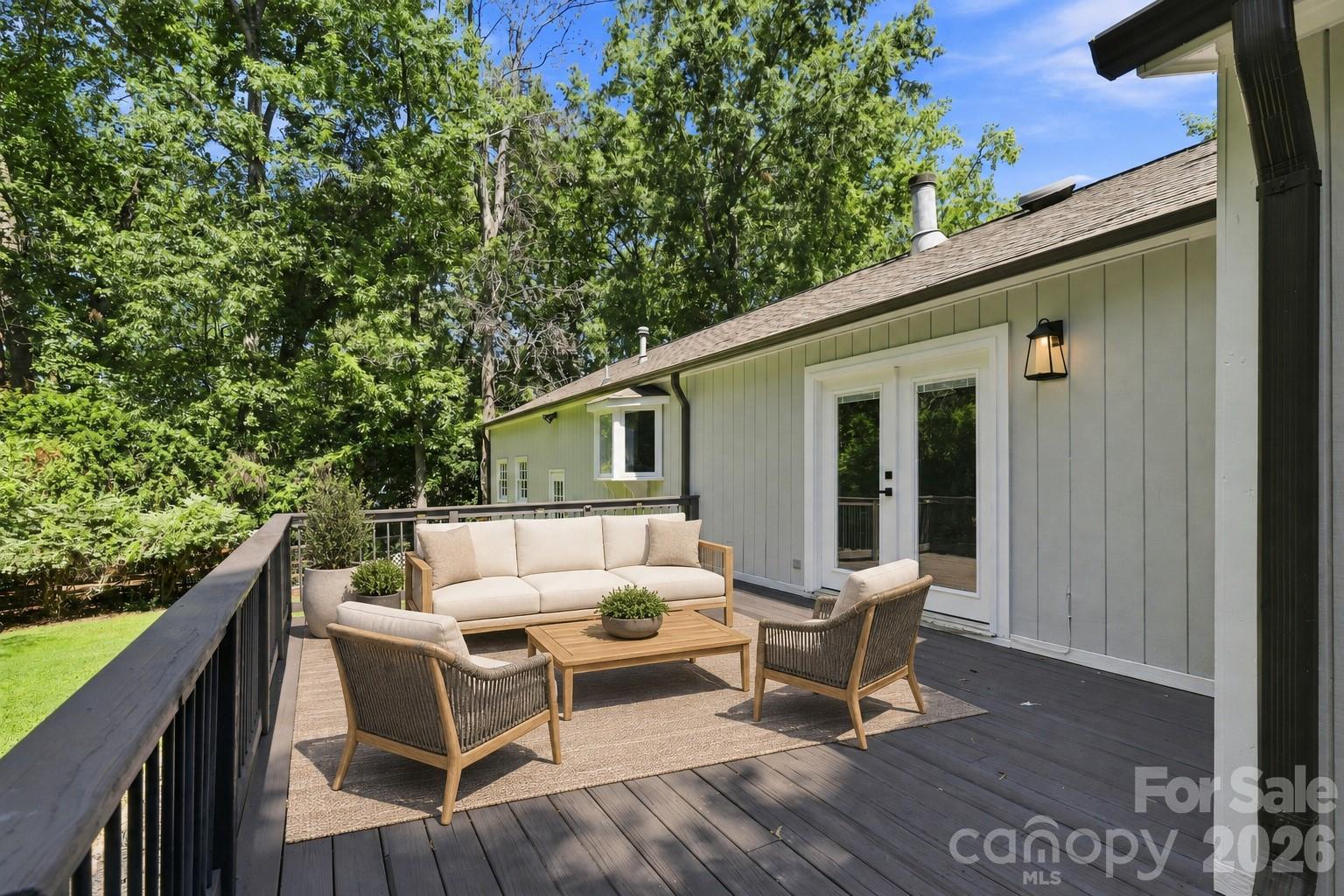 9110 Raintree Lane — Charlotte