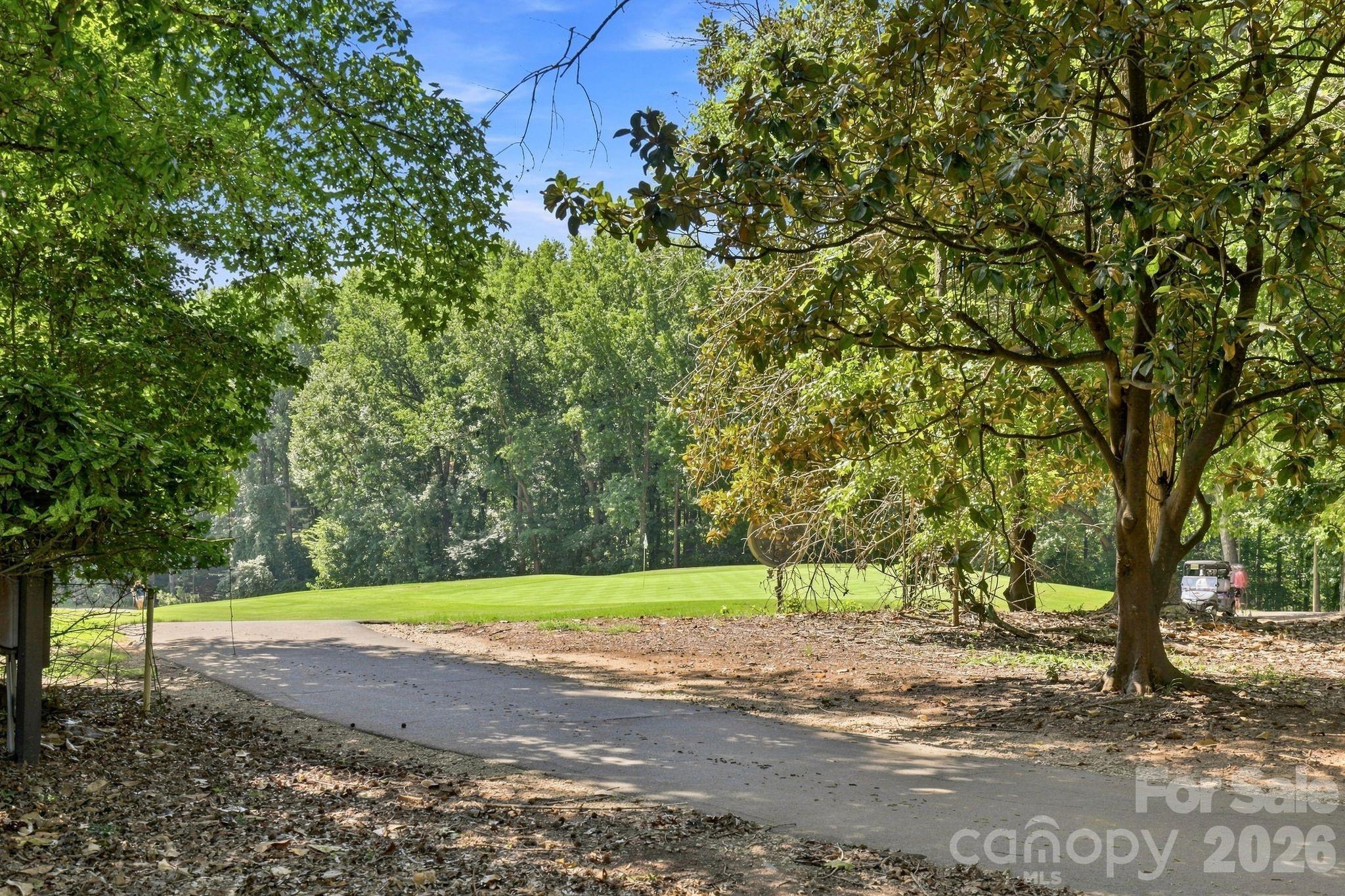 9110 Raintree Lane — Charlotte