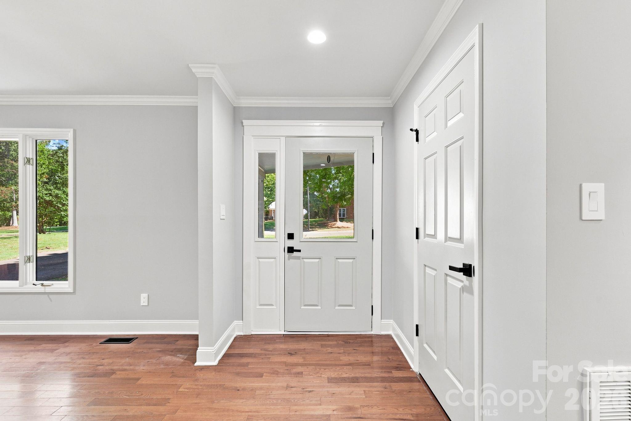 9110 Raintree Lane — Charlotte