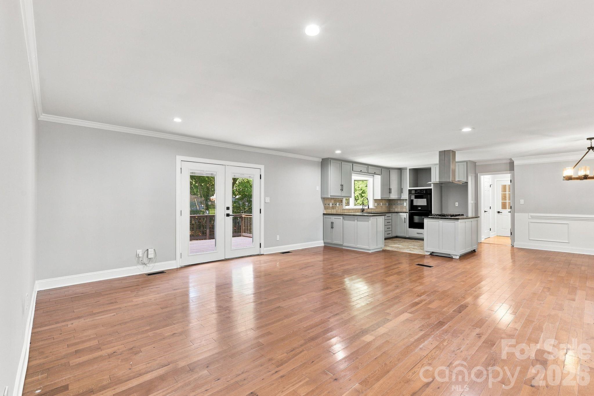 9110 Raintree Lane — Charlotte
