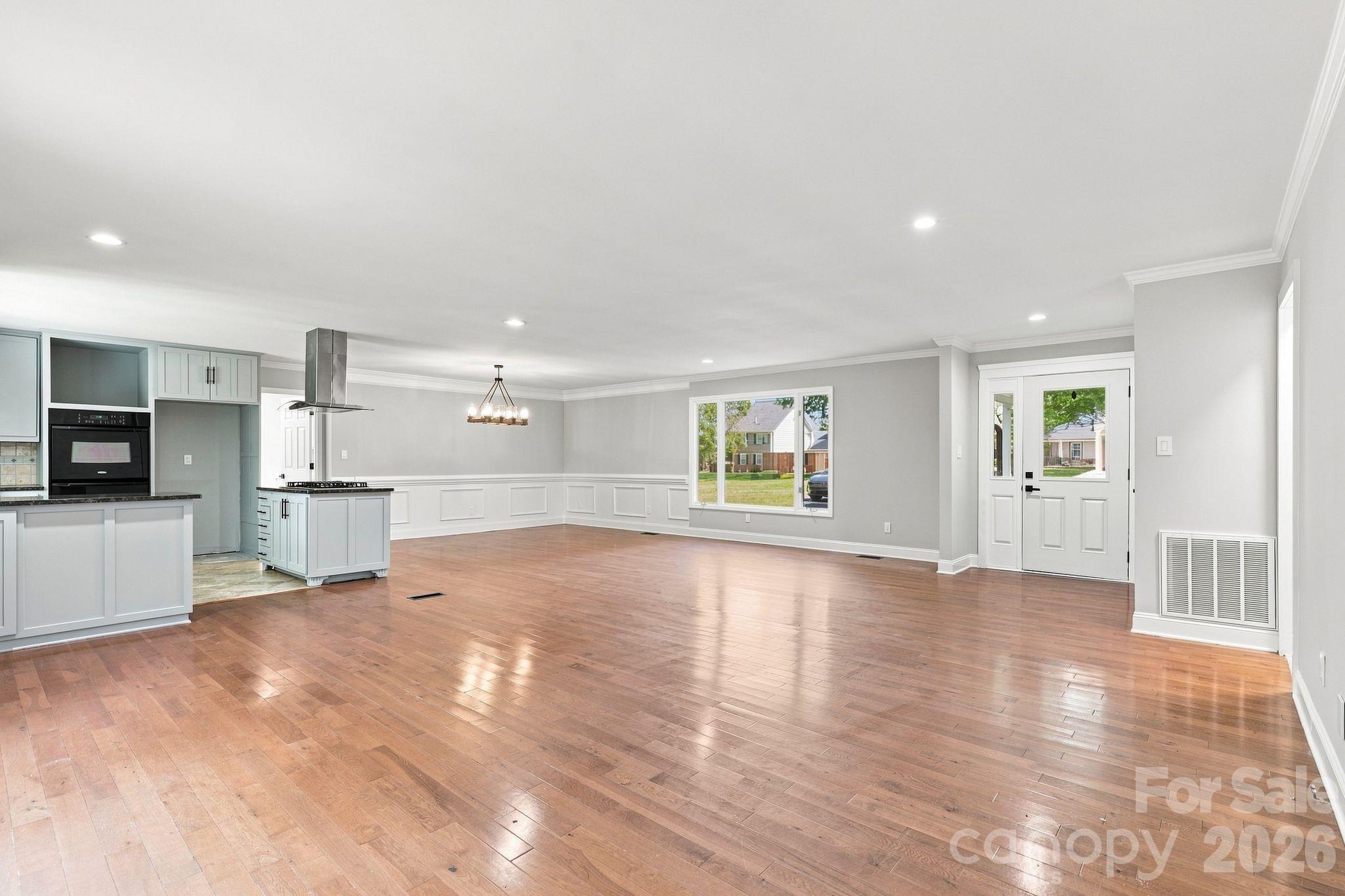 9110 Raintree Lane — Charlotte