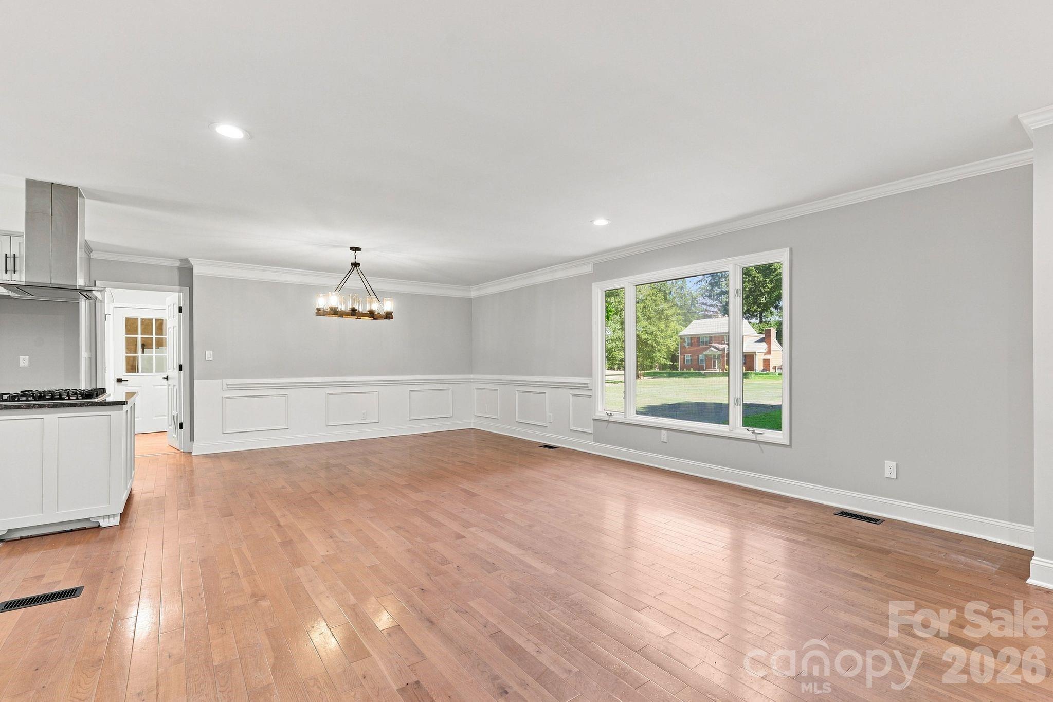 9110 Raintree Lane — Charlotte