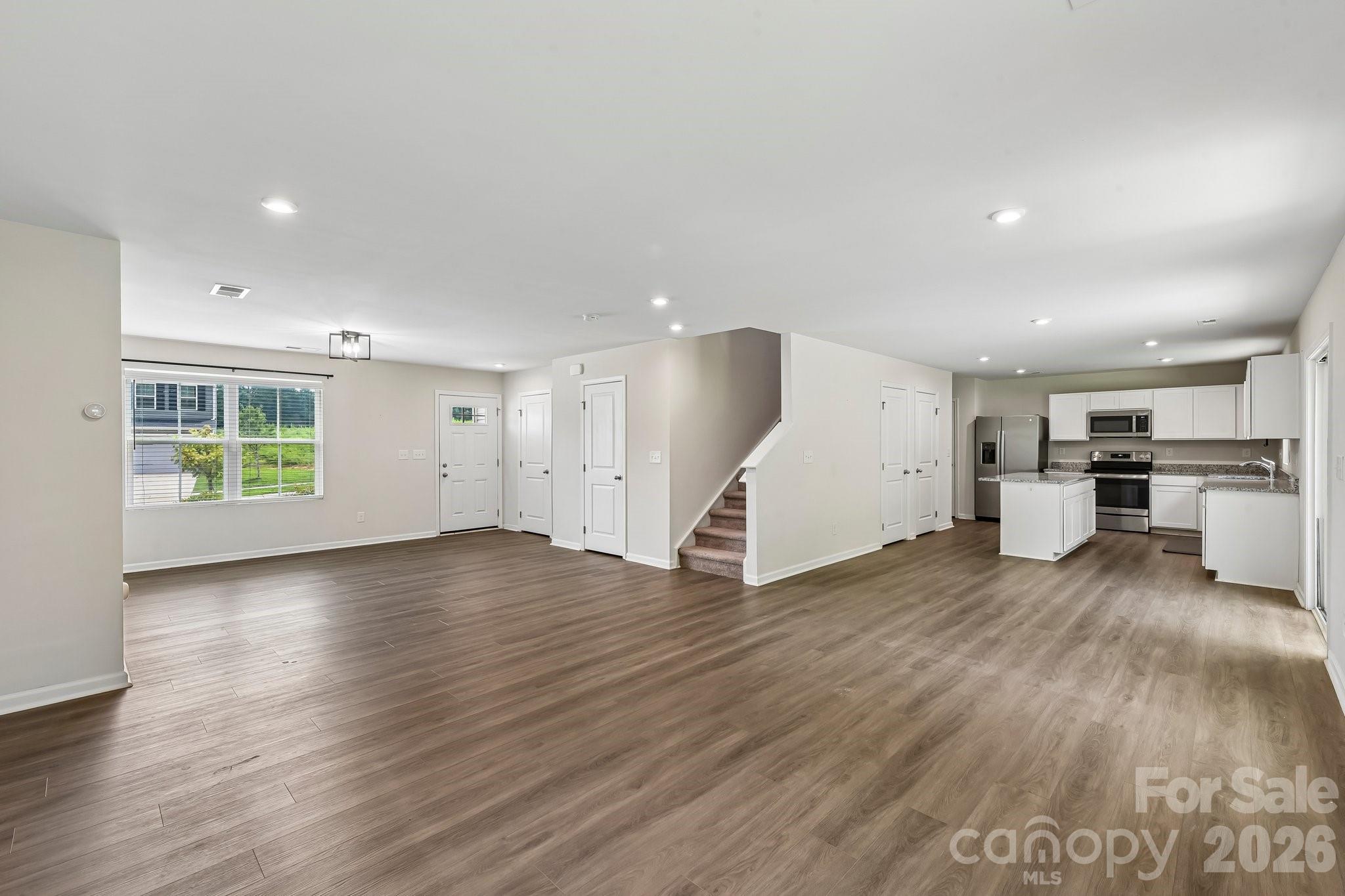 6931 Ludell Lane — Charlotte