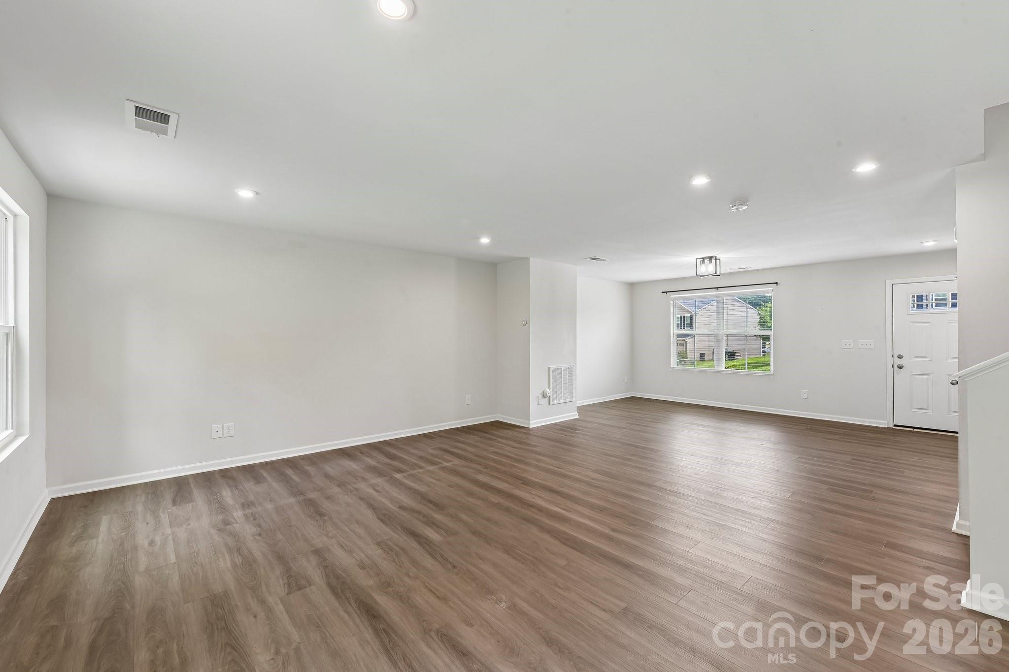 6931 Ludell Lane — Charlotte