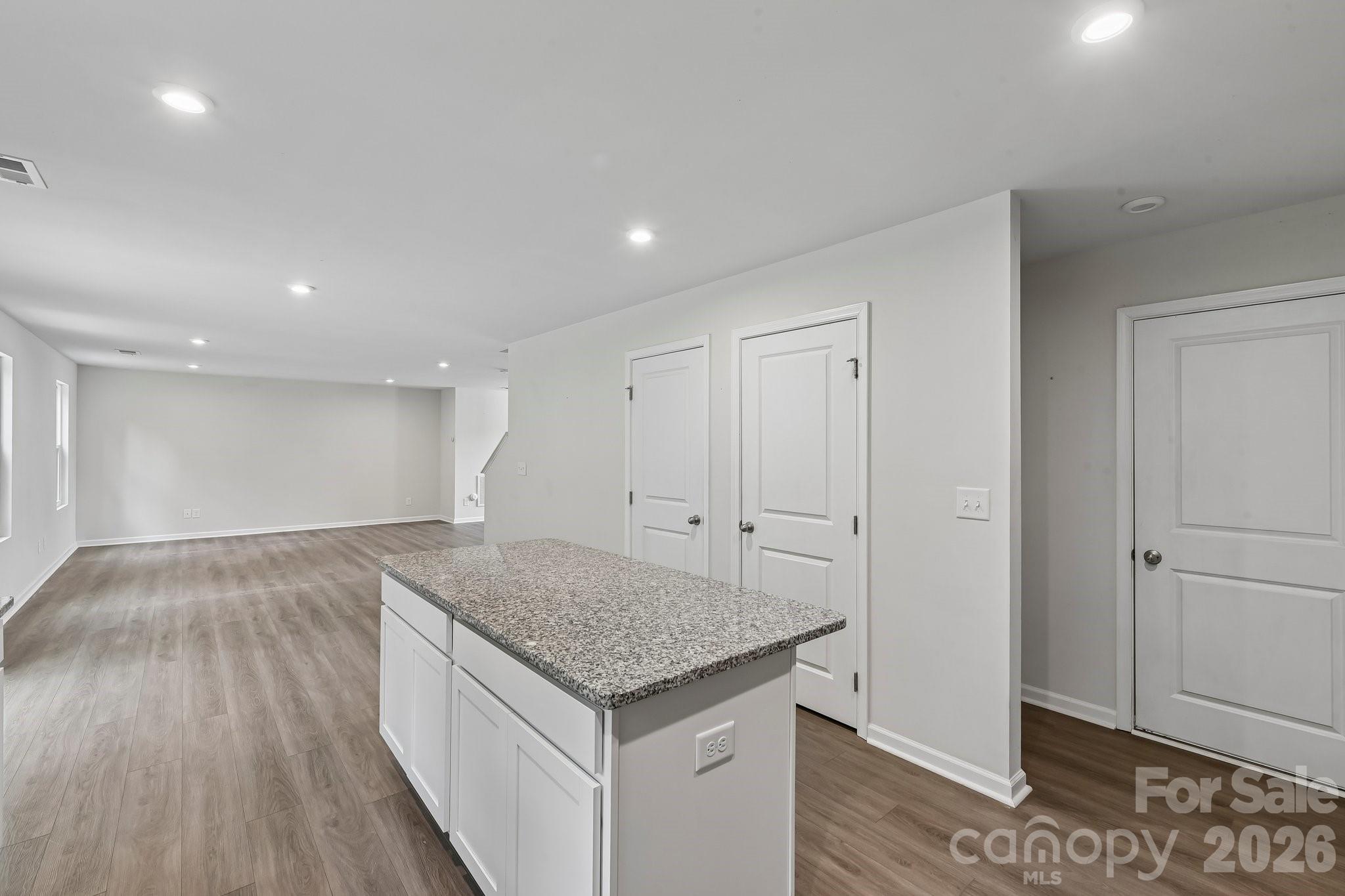 6931 Ludell Lane — Charlotte