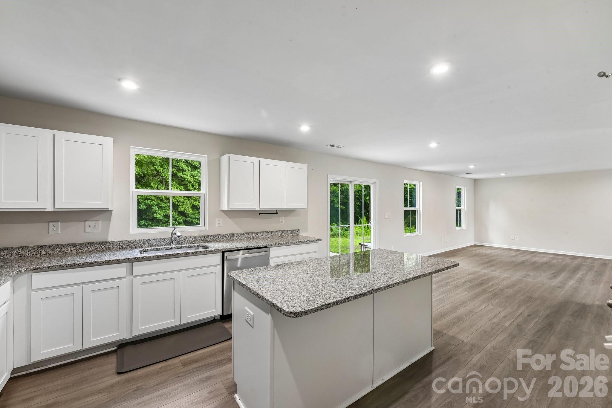 6931 Ludell Lane — Charlotte