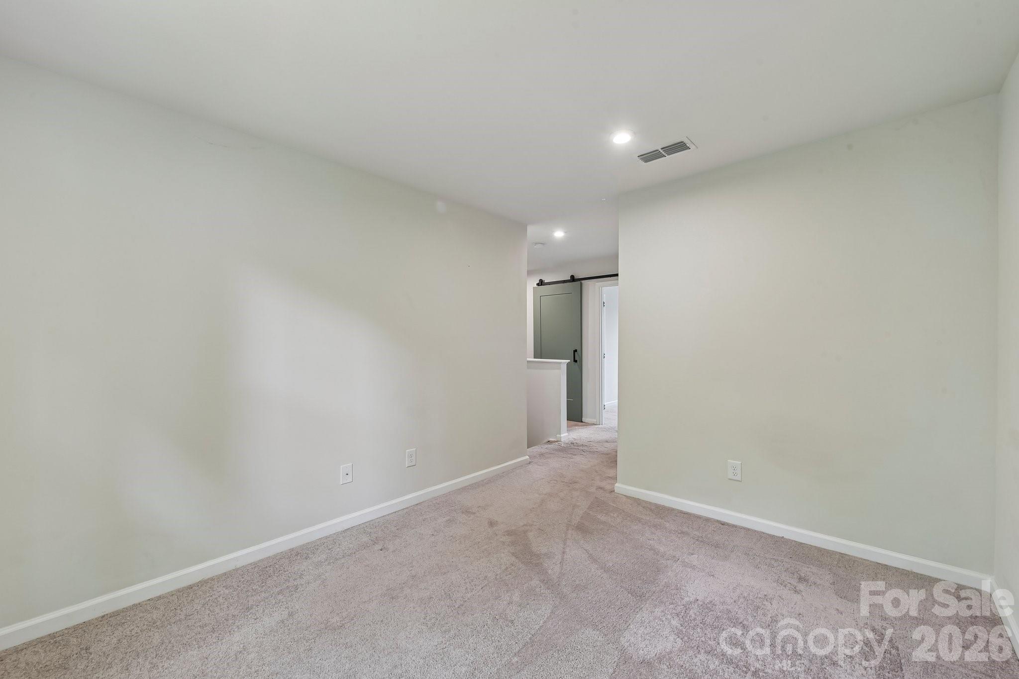 6931 Ludell Lane — Charlotte