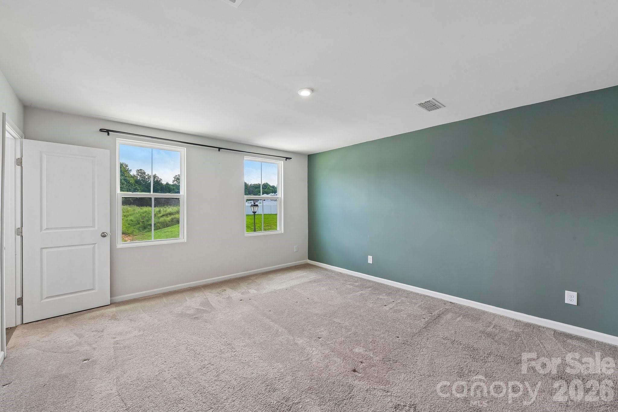 6931 Ludell Lane — Charlotte
