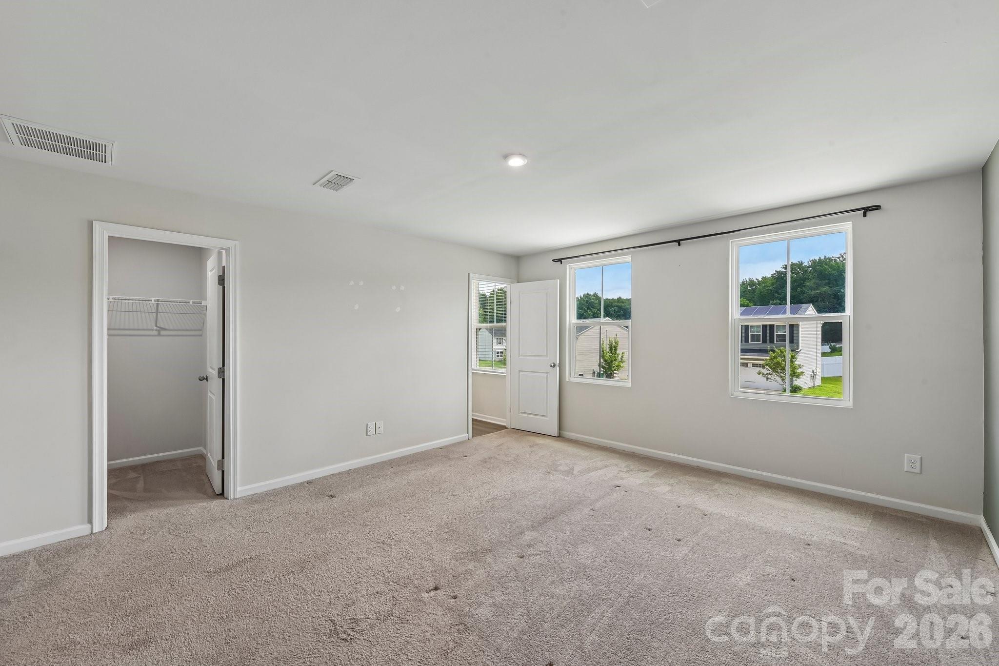 6931 Ludell Lane — Charlotte