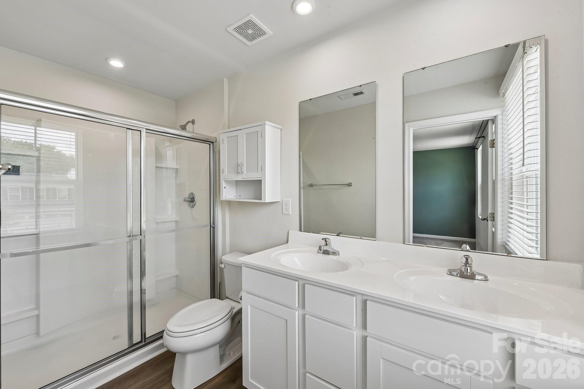 6931 Ludell Lane — Charlotte
