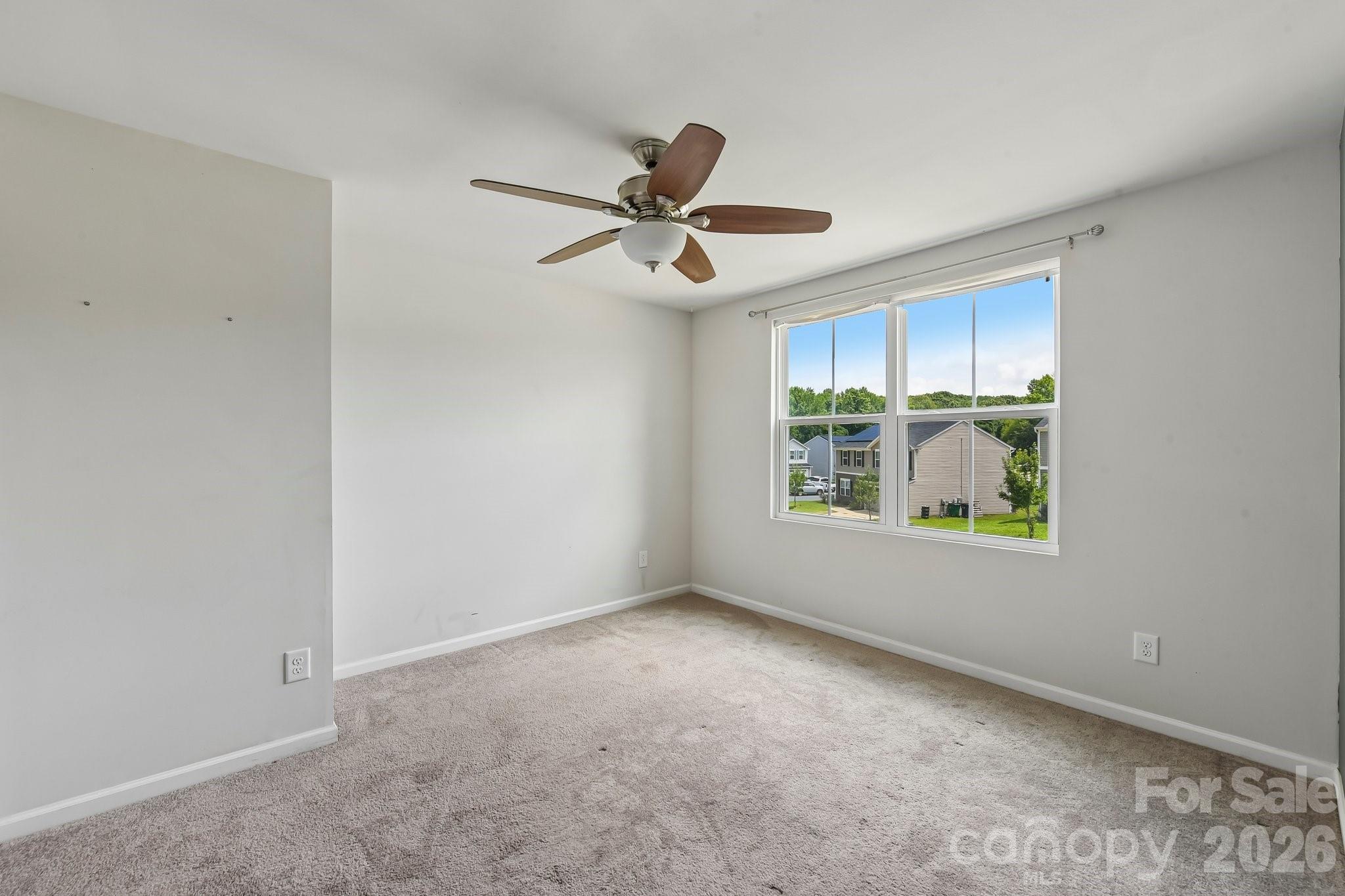 6931 Ludell Lane — Charlotte