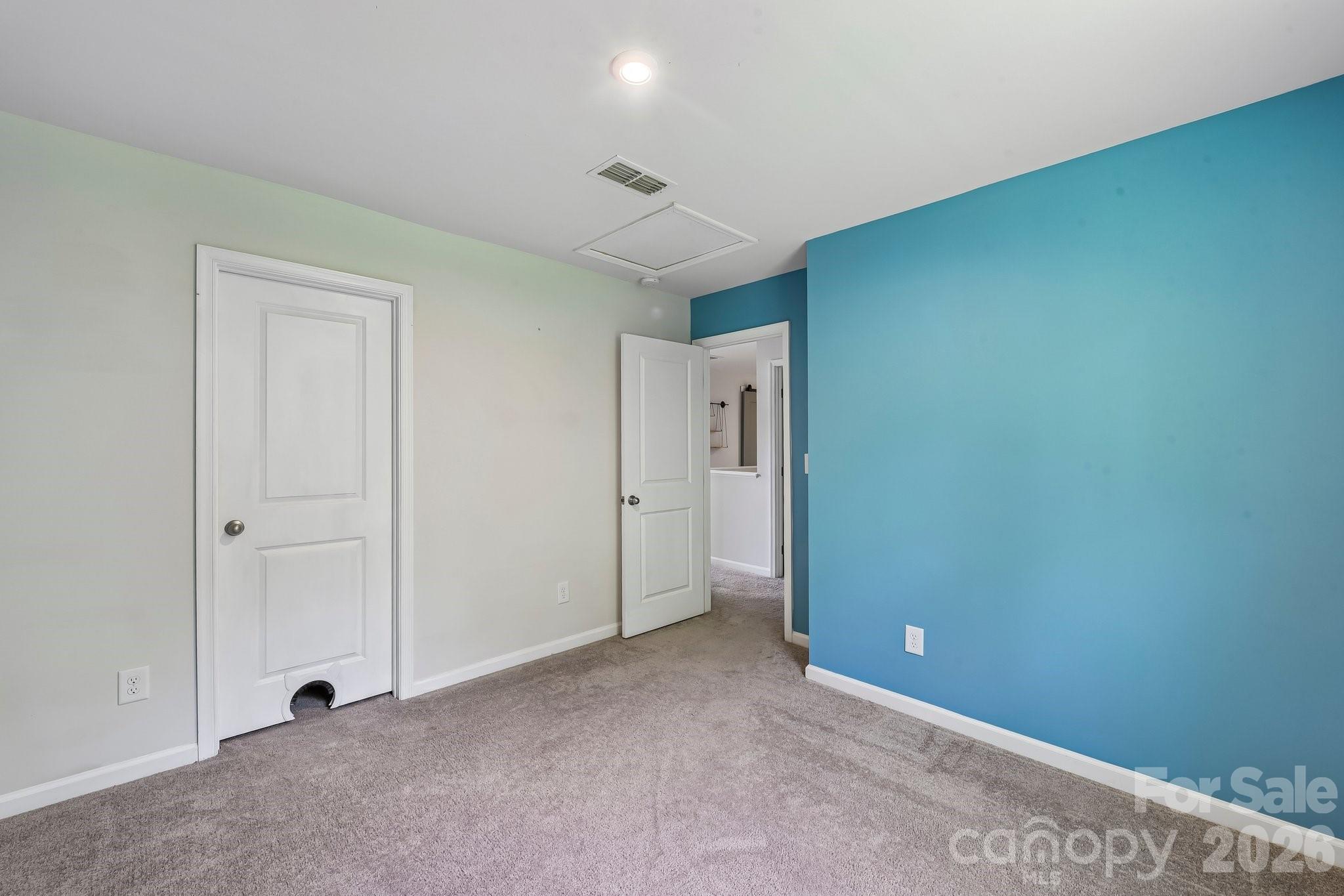 6931 Ludell Lane — Charlotte