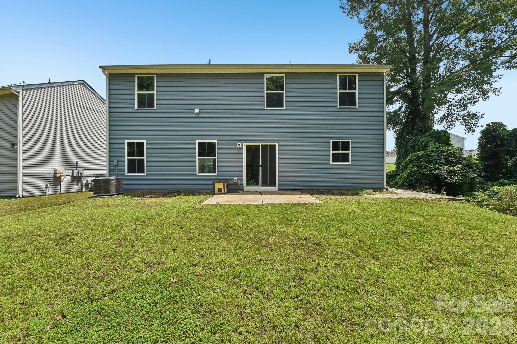 6931 Ludell Lane — Charlotte