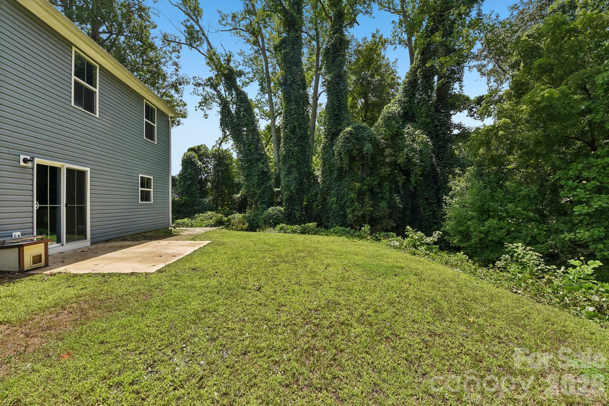 6931 Ludell Lane — Charlotte