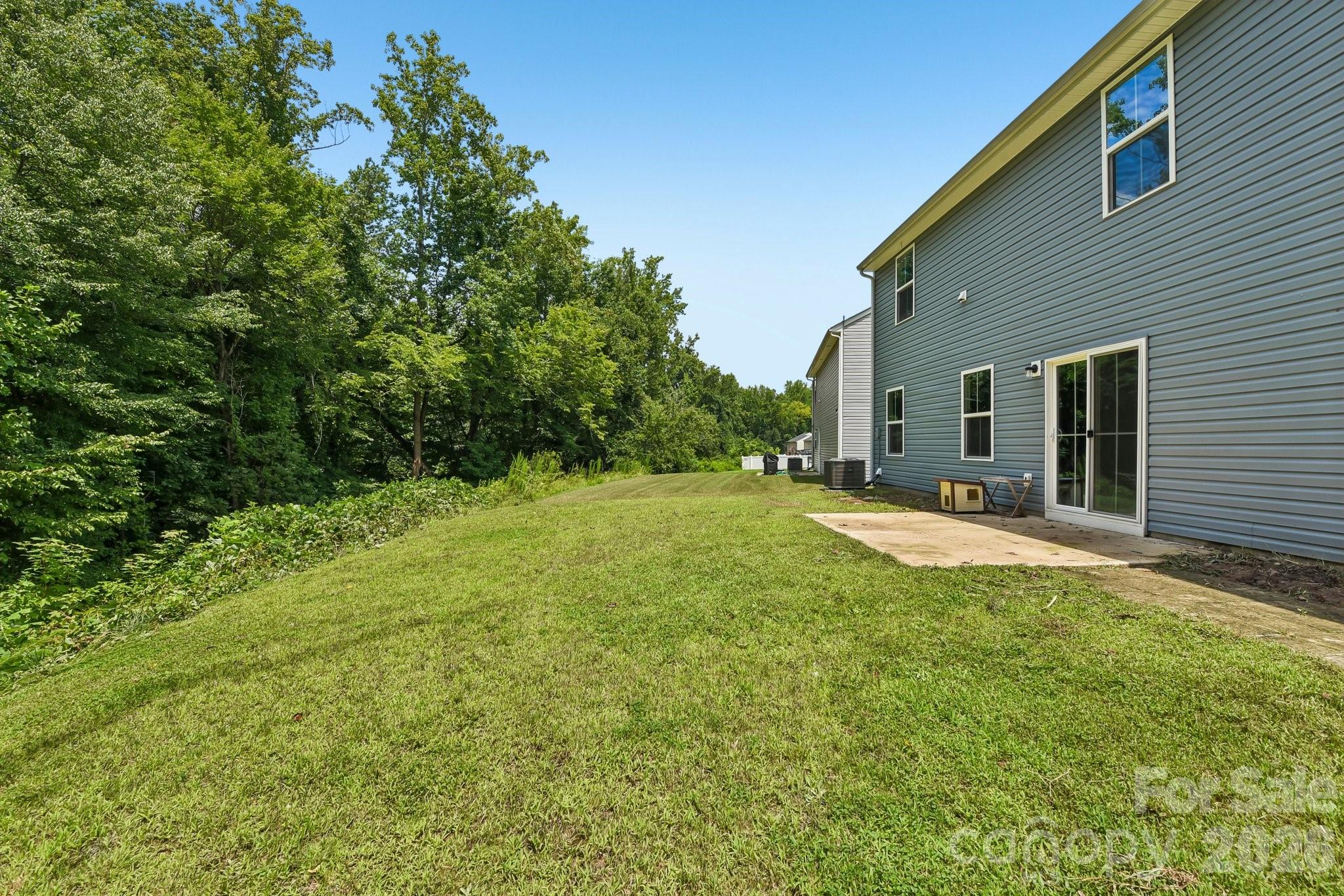 6931 Ludell Lane — Charlotte
