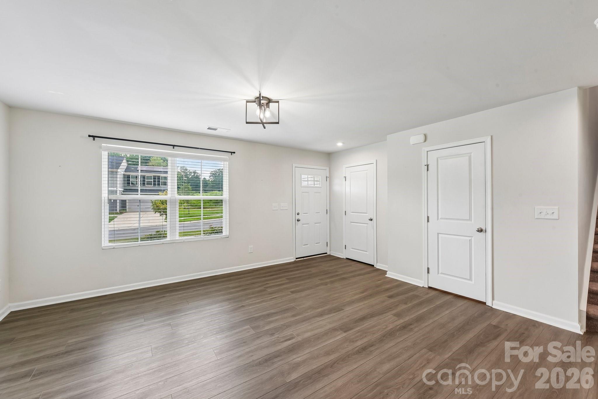6931 Ludell Lane — Charlotte