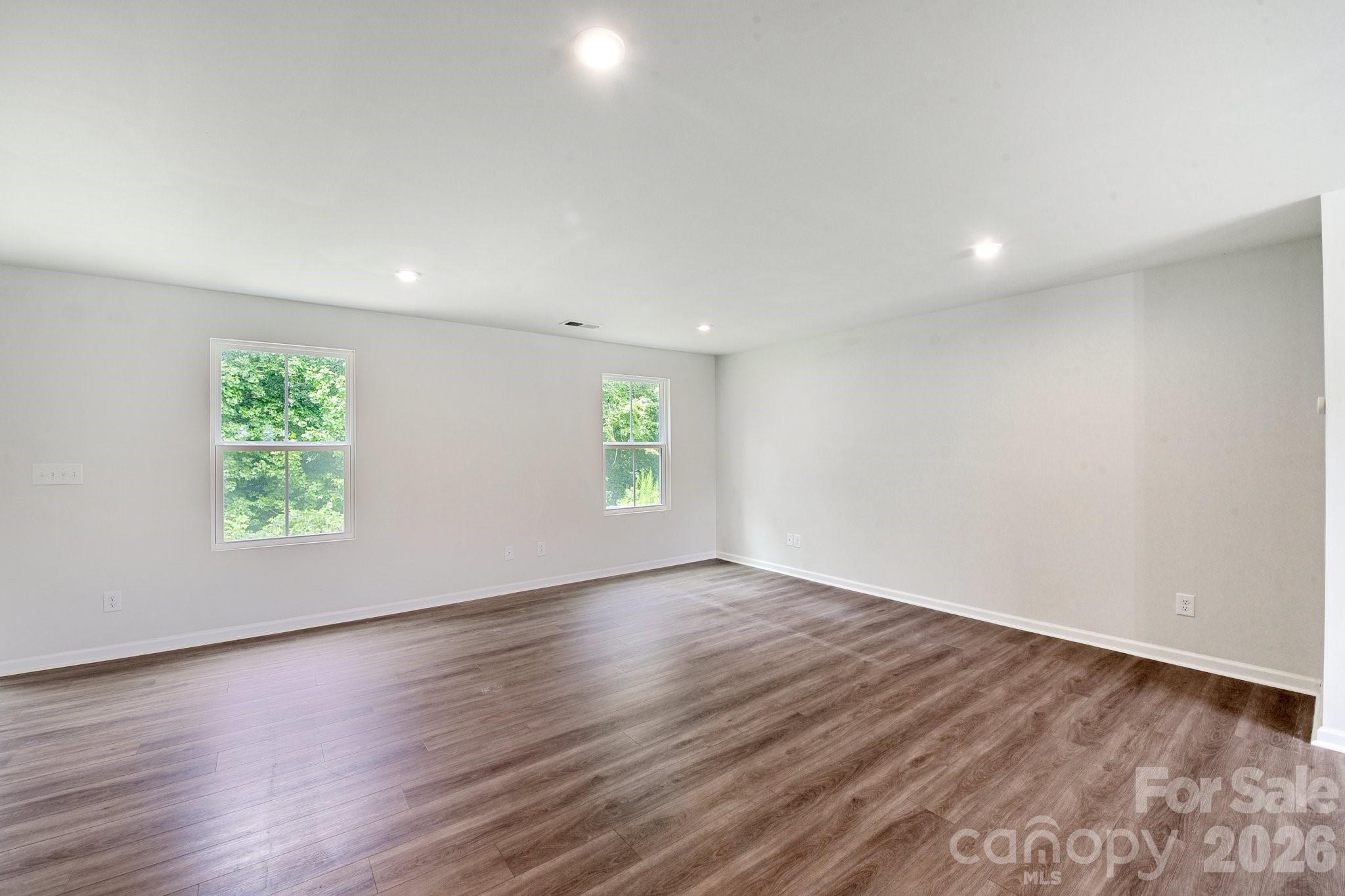 6931 Ludell Lane — Charlotte