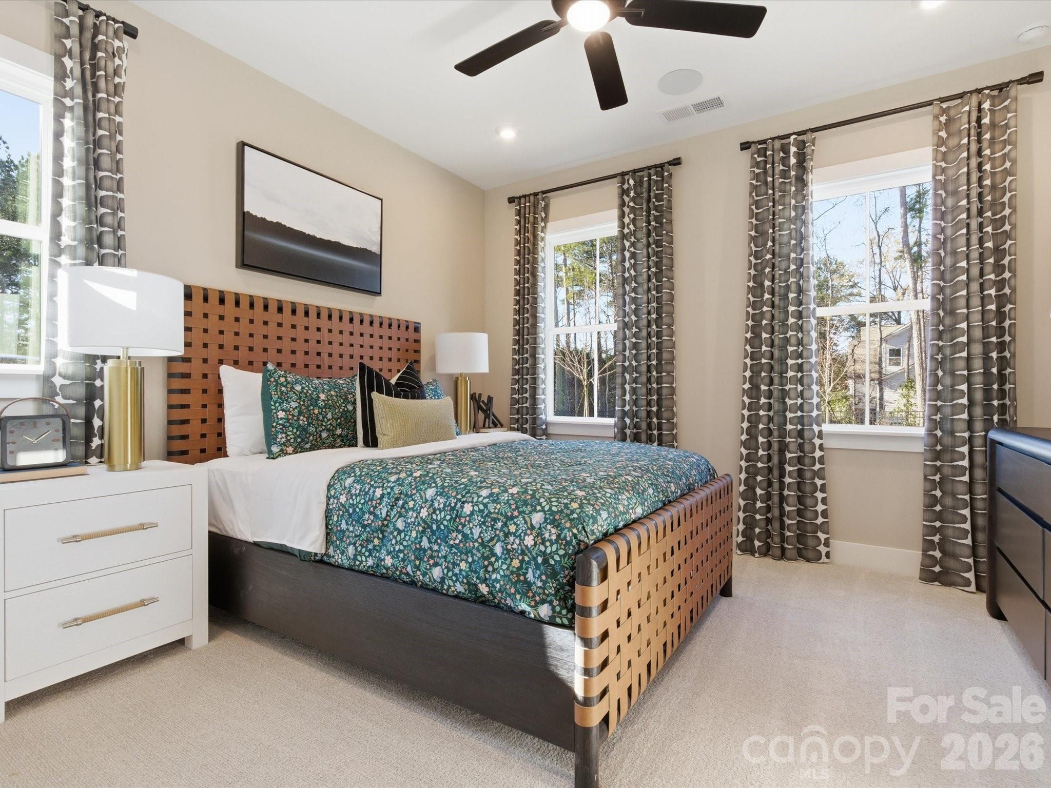13023 Lucy Park Lane — Charlotte