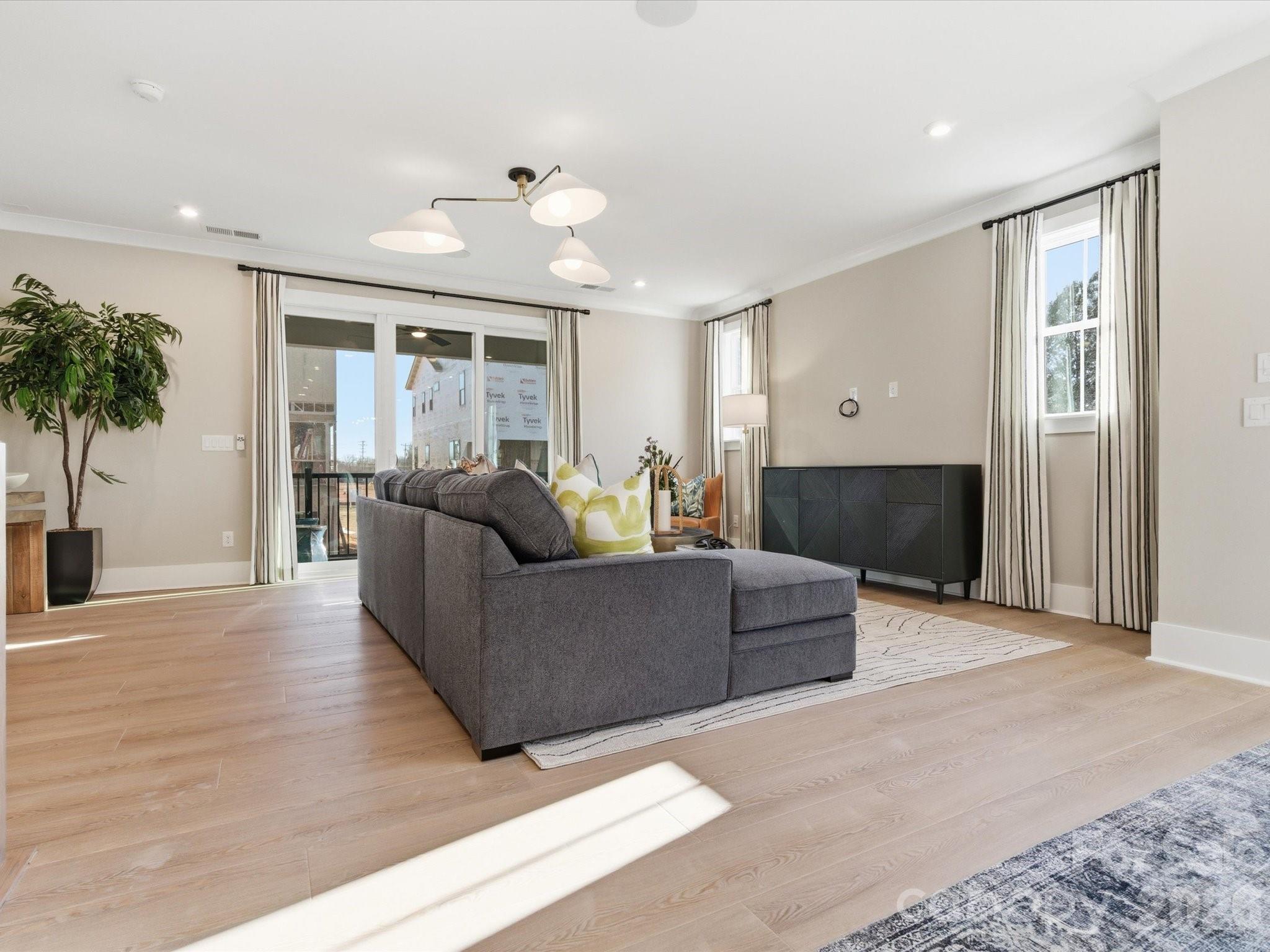 13023 Lucy Park Lane — Charlotte