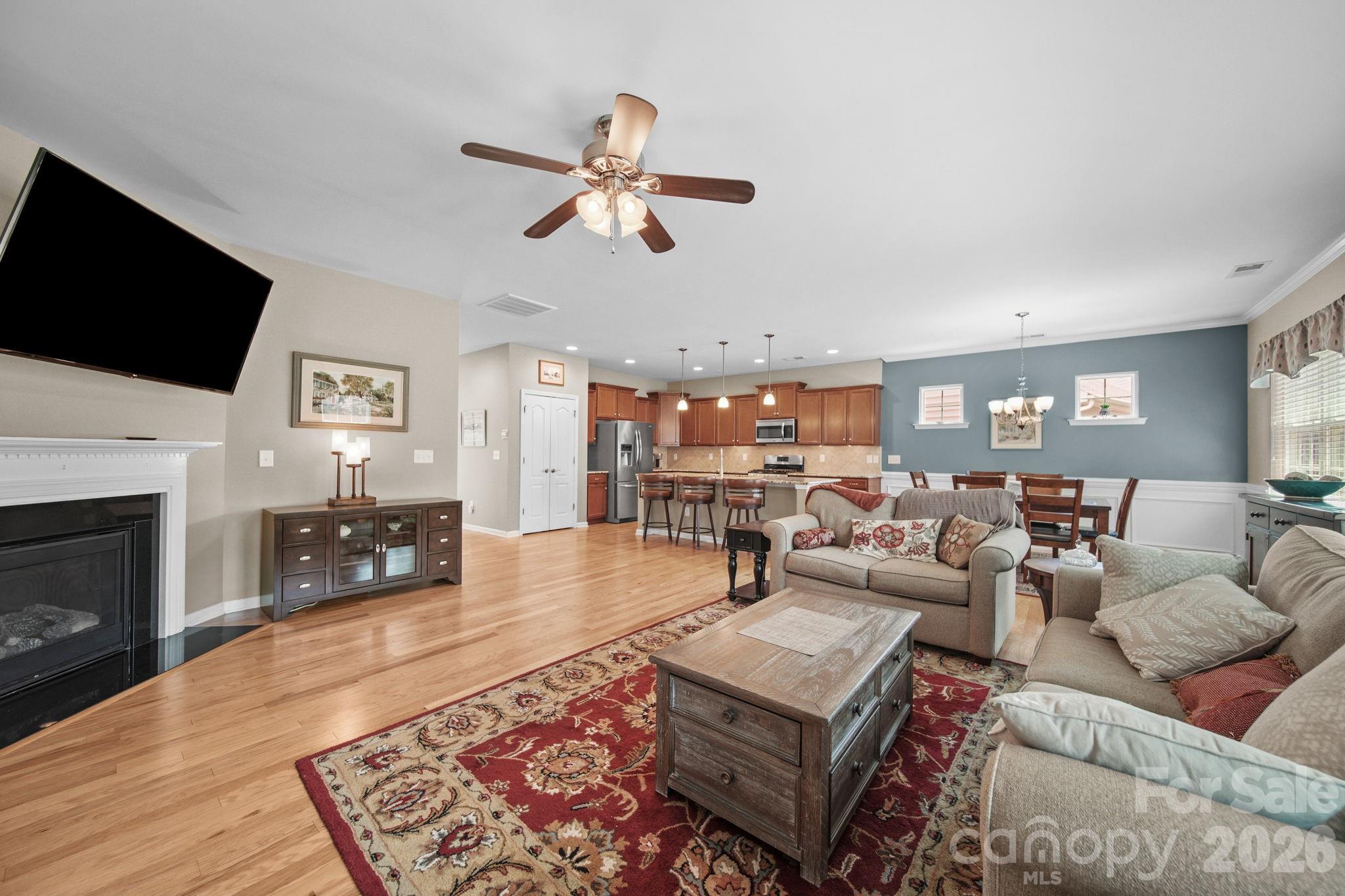 4286 Perth Road — Fort Mill