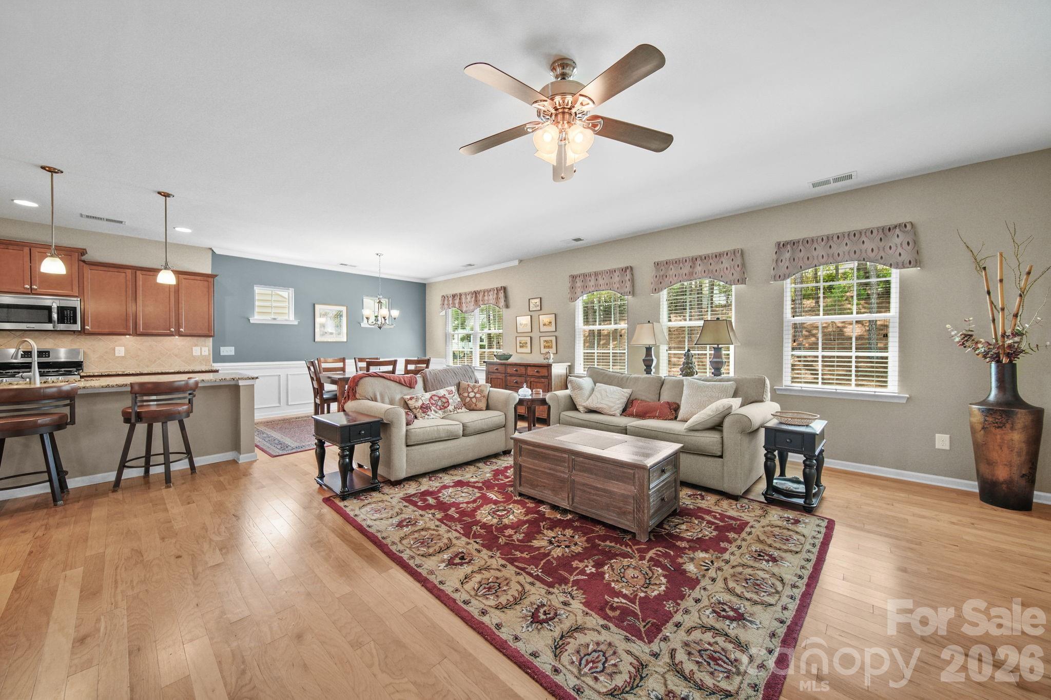 4286 Perth Road — Fort Mill