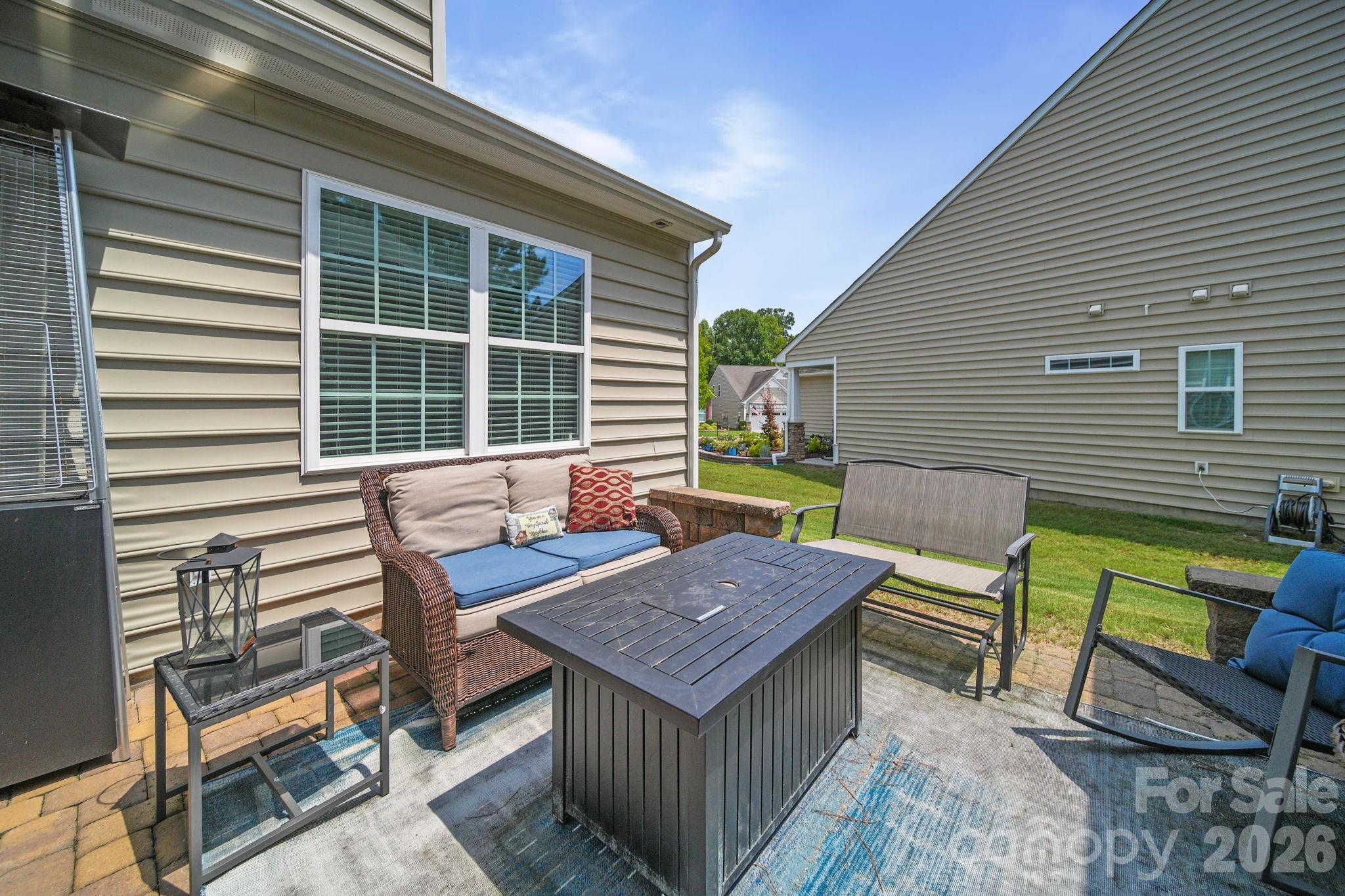 4286 Perth Road — Fort Mill
