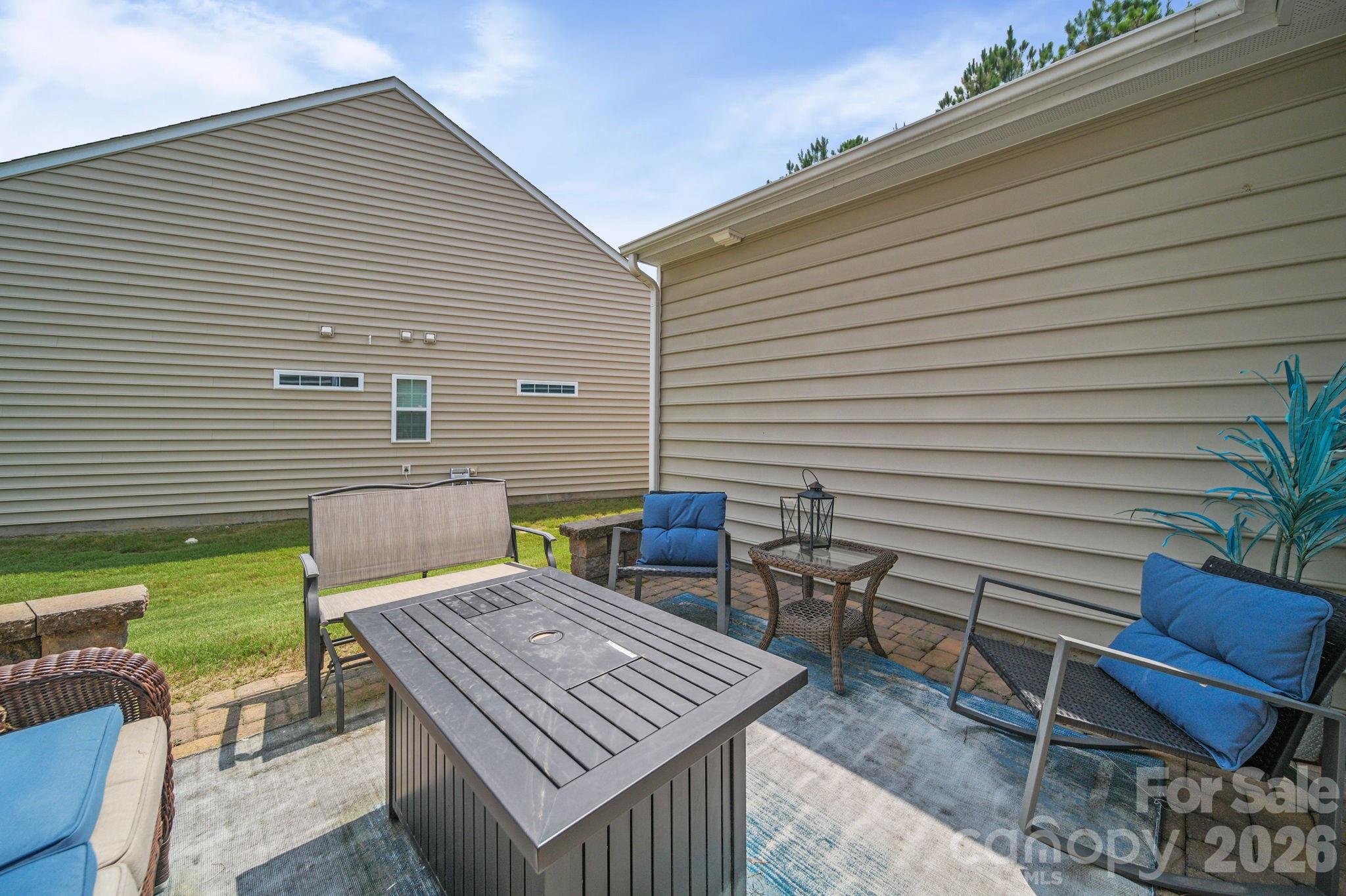 4286 Perth Road — Fort Mill
