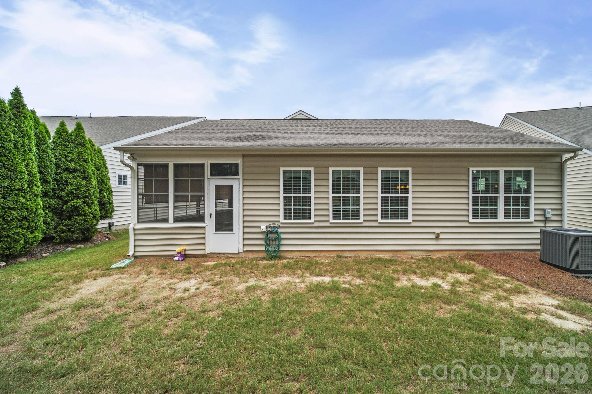 4286 Perth Road — Fort Mill