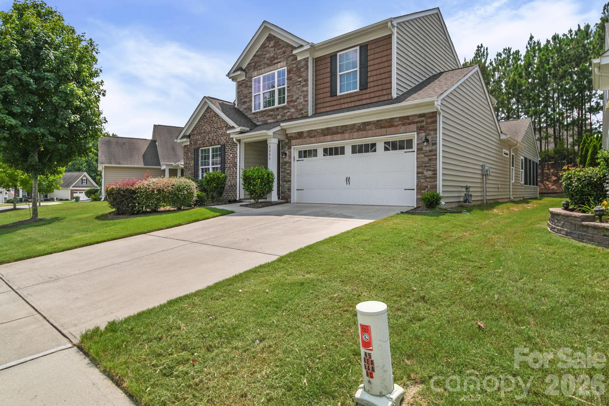 4286 Perth Road — Fort Mill