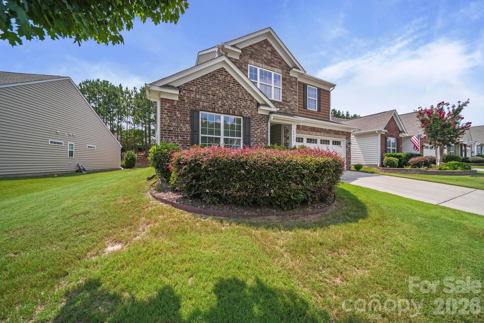 4286 Perth Road — Fort Mill
