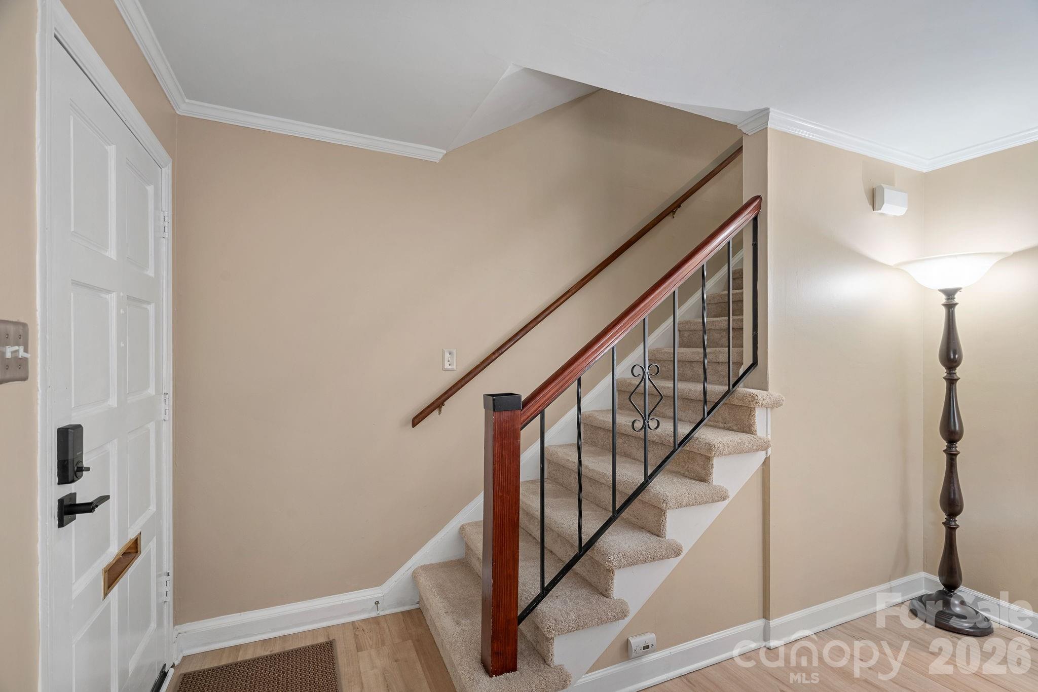 3520 Colony Road #I — Charlotte